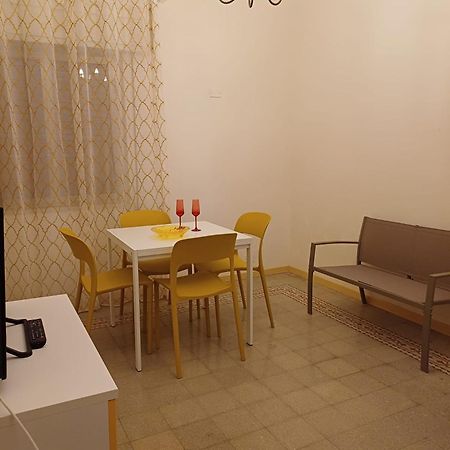 Soffio Di Mediterraneo Appartamento تراباني المظهر الخارجي الصورة